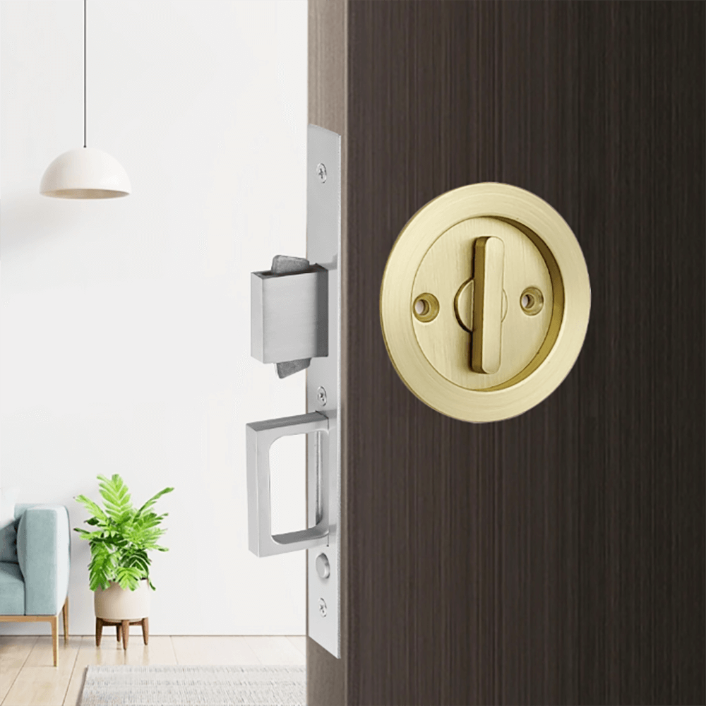 Sliding Door lock & Pocket Door Lock – zhongshan sunshine hardware Co., Ltd
