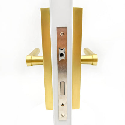 Aluminum Alloy Smart Door Lock