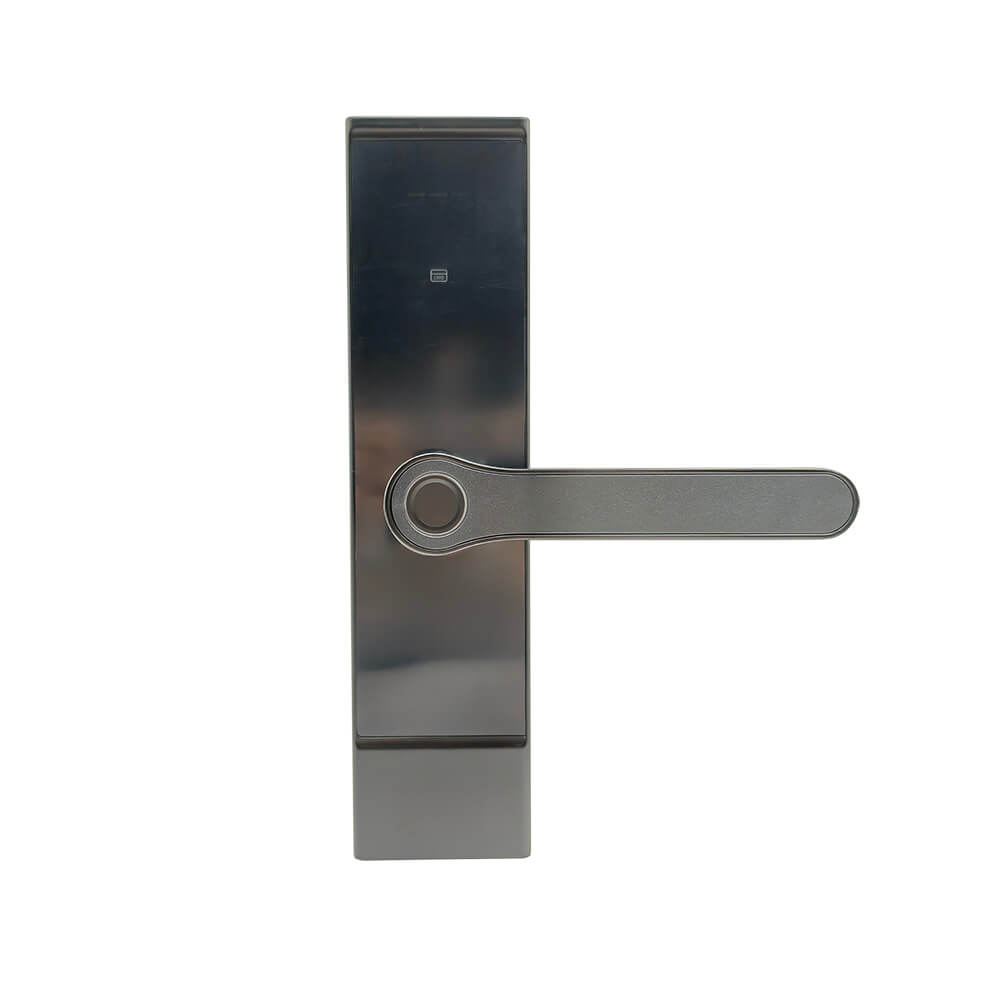 Aluminum Alloy Smart Door Lock