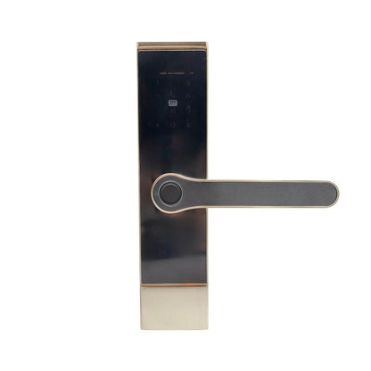 Aluminum Alloy Smart Door Lock