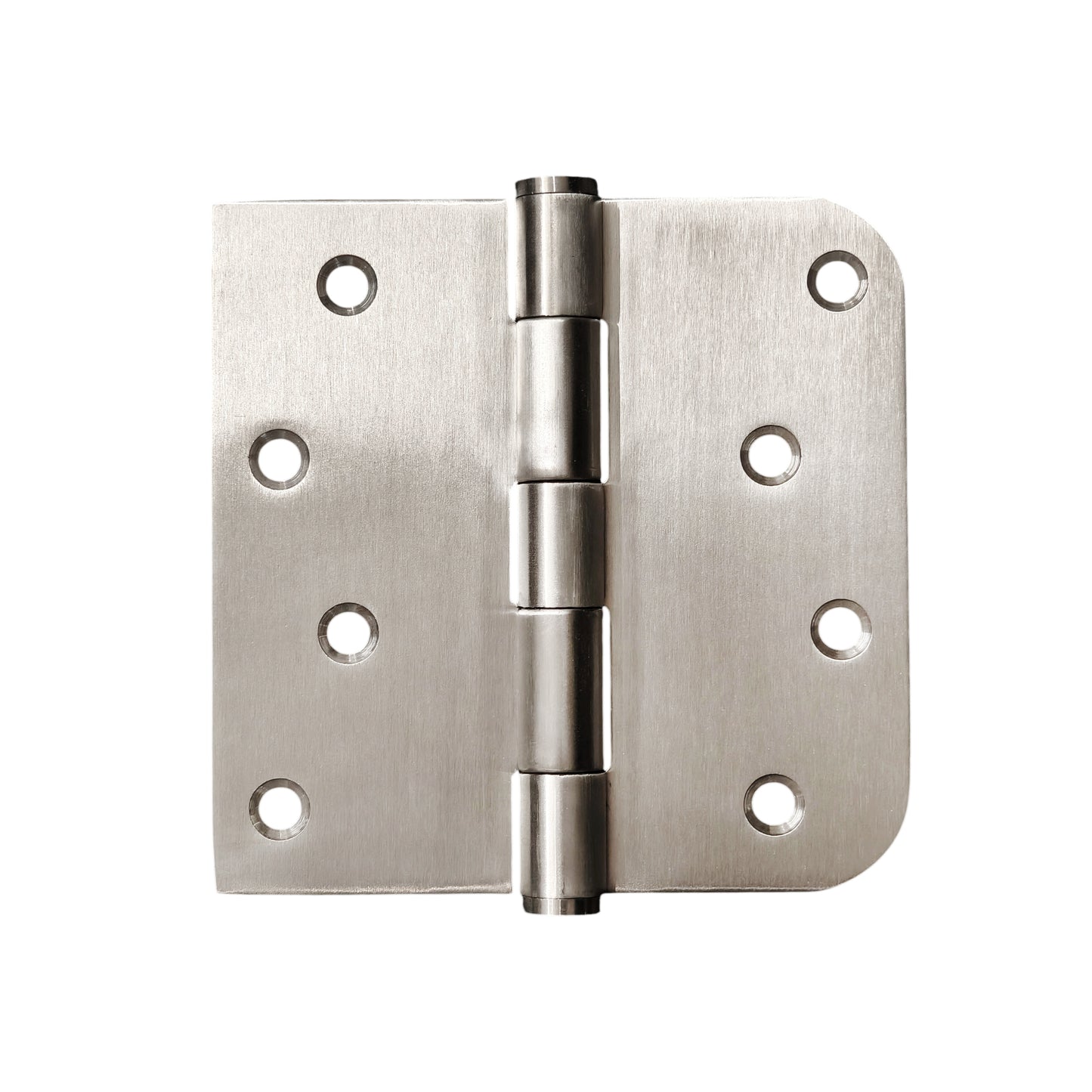 4in*4in*3mm Square/Round Corner Stainless Steel Hinge