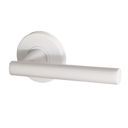 L28-Concealed Screw Tubuler Door Handle zhongshan sunshine hardware Co., Ltd