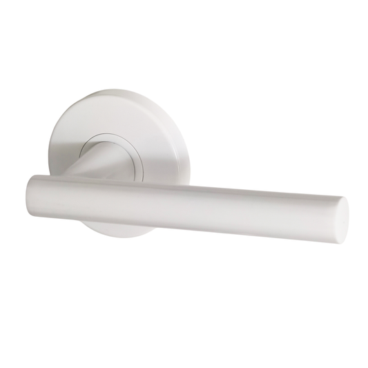 L28-Concealed Screw Tubuler Door Handle zhongshan sunshine hardware Co., Ltd