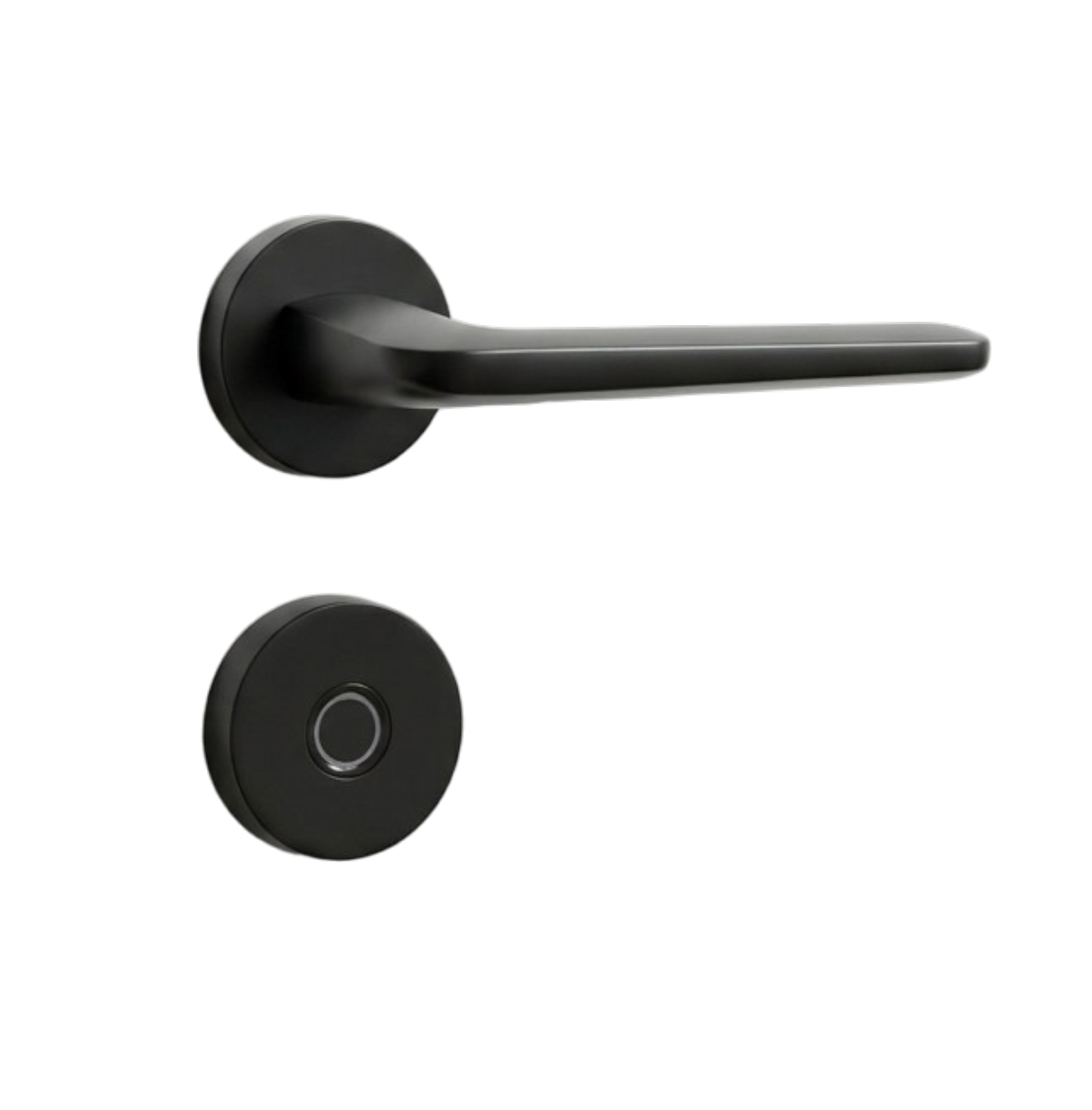 Smart Door Handle Set