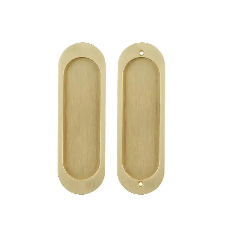 Rectangular Slider Lock Sunshine Hardware - Wholesale Door Lock Manufacturer – zhongshan ...