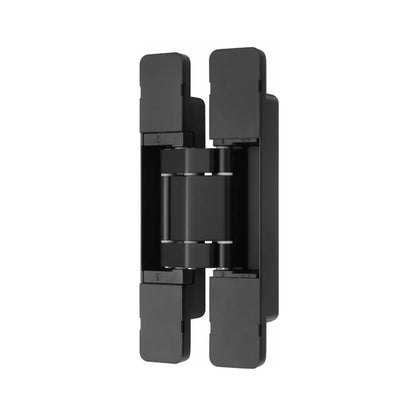 Commercial 3d invisible hinge ge100