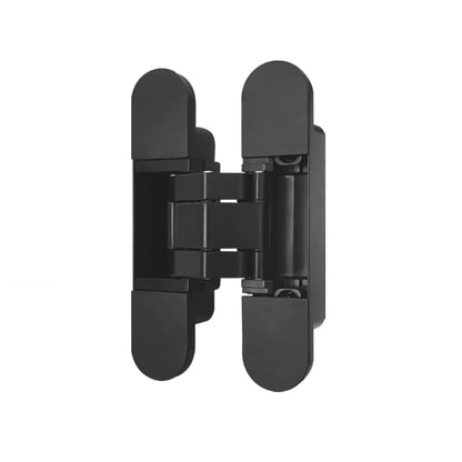 Commercial 3d invisible hinge ge55