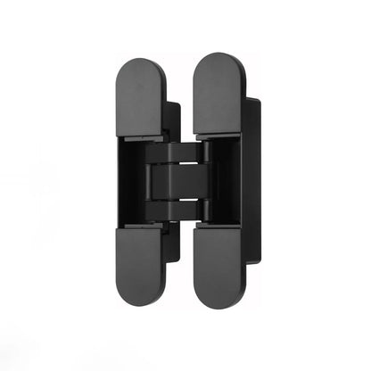 Commercial 3d invisible hinge ge60