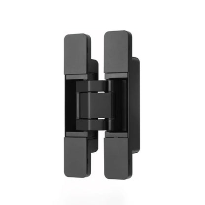Commercial 3d invisible hinge ge75
