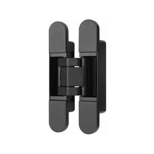 Commercial 3d invisible hinge ge80