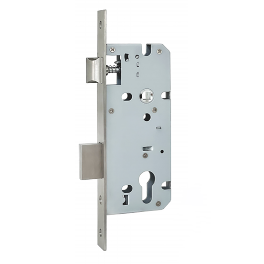 K4585-European Standard One Character Lock Body zhongshan sunshine hardware Co., Ltd