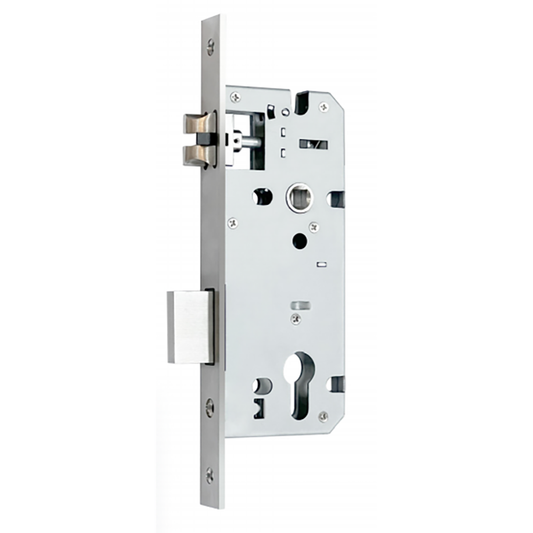 K4585-European Standard Mute Lock Body zhongshan sunshine hardware Co., Ltd