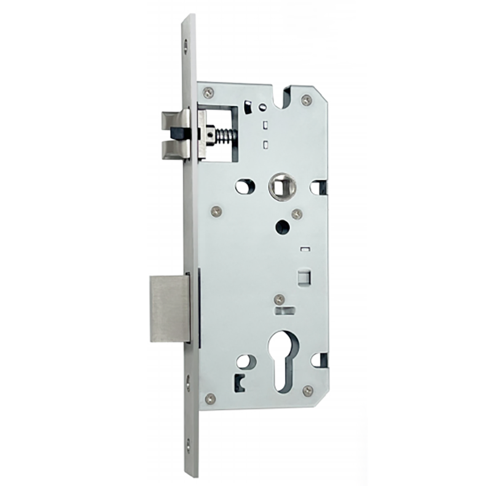 K5085-European Standard Mute Lock Body zhongshan sunshine hardware Co., Ltd