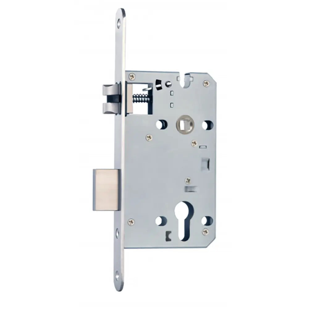 K5572H-European Standard Mute Lock Body zhongshan sunshine hardware Co., Ltd