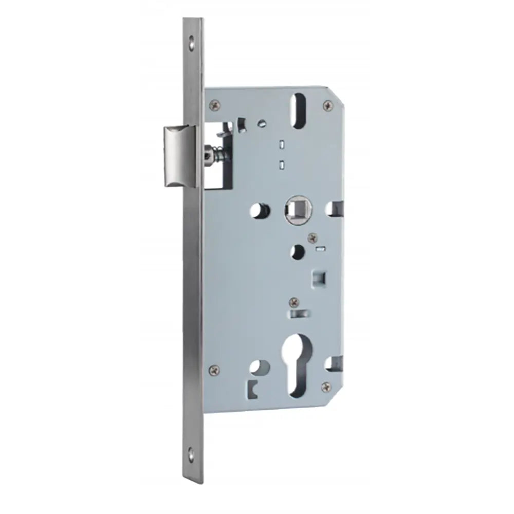 K5572-European Standard Single Oblique Tongue Lock Body zhongshan sunshine hardware Co., Ltd