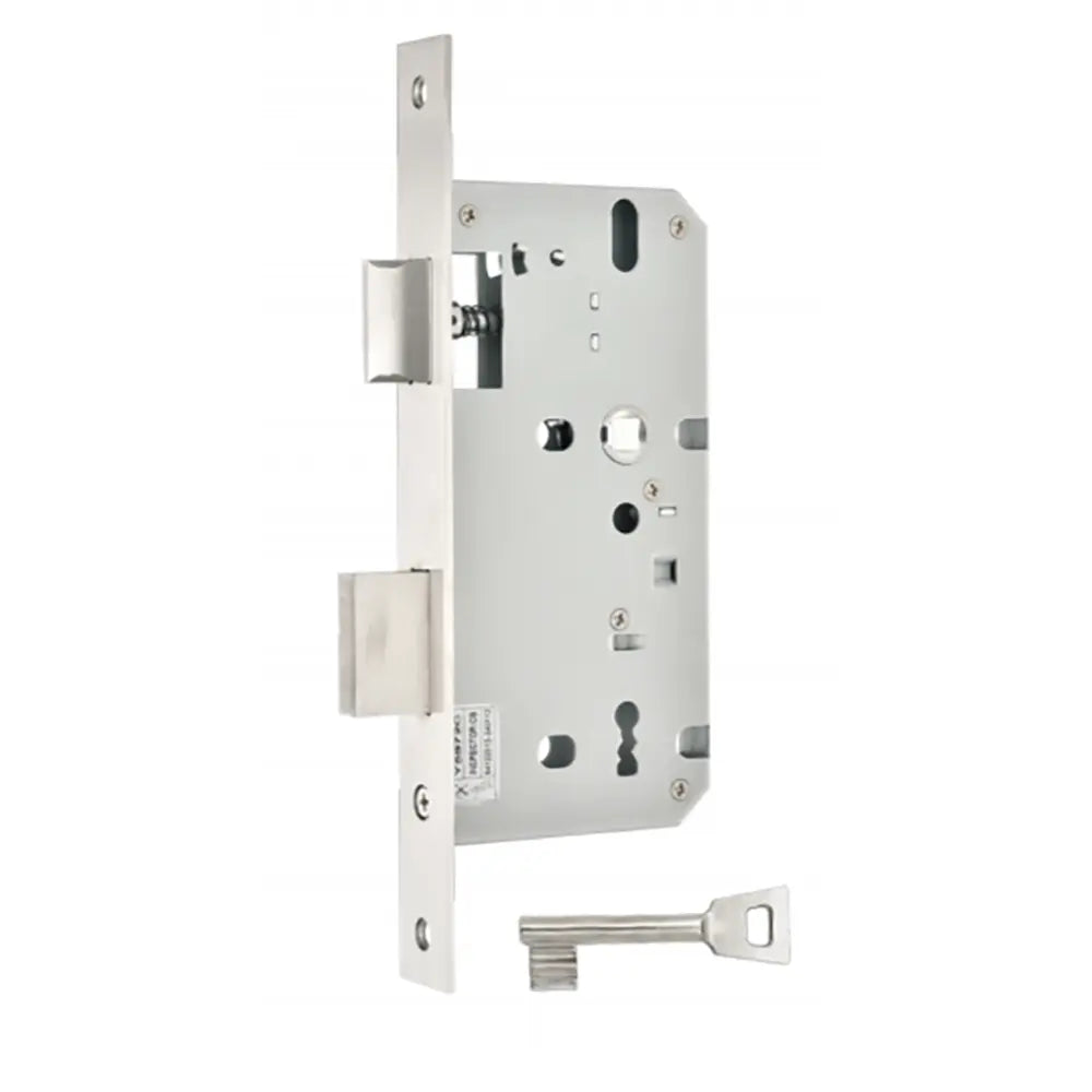 K5572-European Standard Blade Fireproof Lock Body zhongshan sunshine hardware Co., Ltd