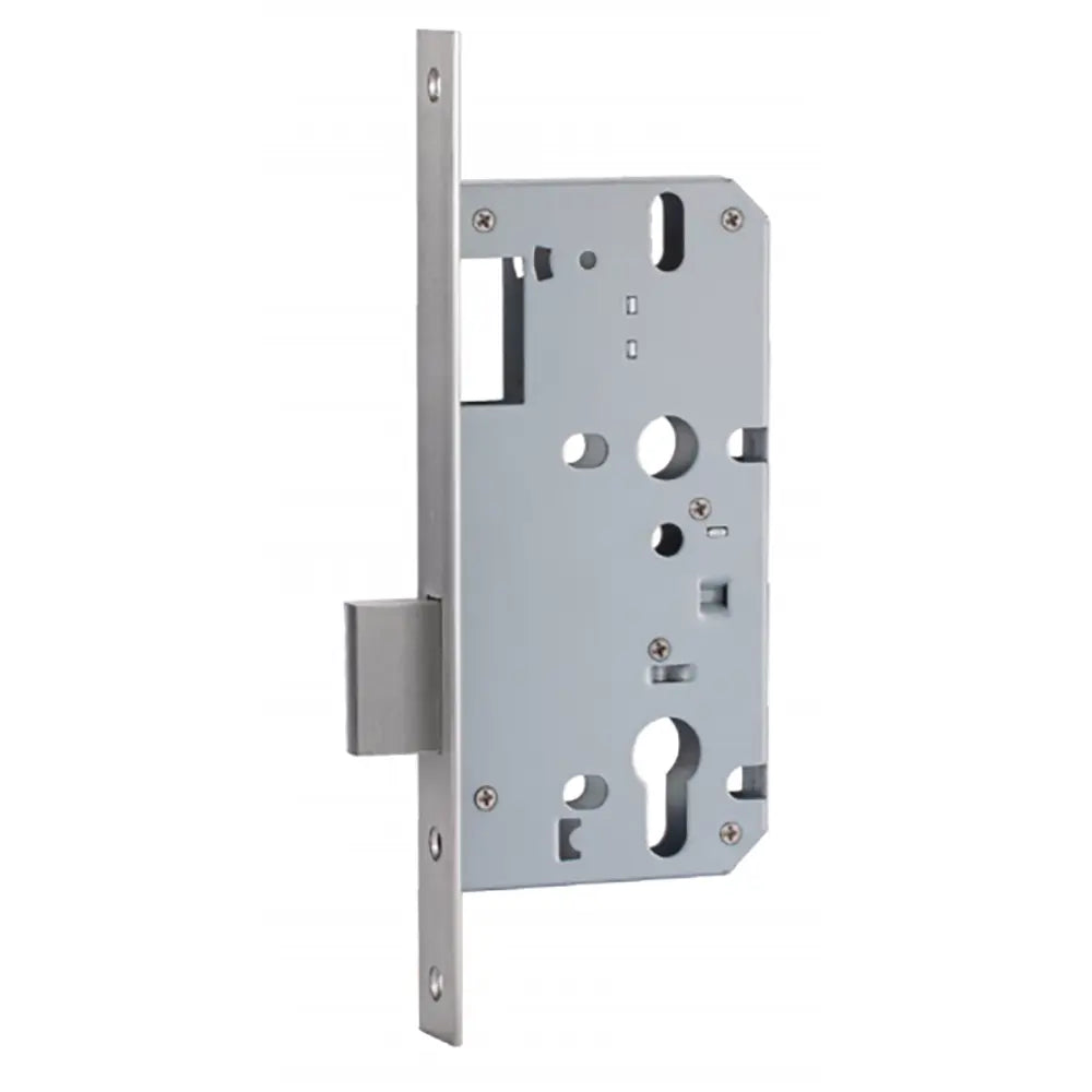 K5572-European Standard Single Square Tongue Lock Body zhongshan sunshine hardware Co., Ltd