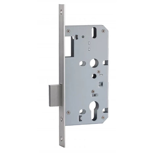 K5572-European Standard Single Square Tongue Lock Body zhongshan sunshine hardware Co., Ltd