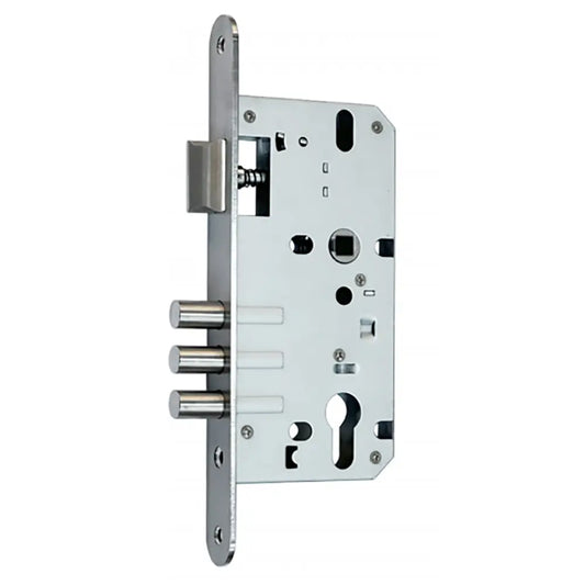 K5572-European Standard Cylindrical Lock Body zhongshan sunshine hardware Co., Ltd