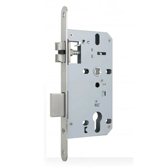 K5572-European Standard Mute Lock Body zhongshan sunshine hardware Co., Ltd