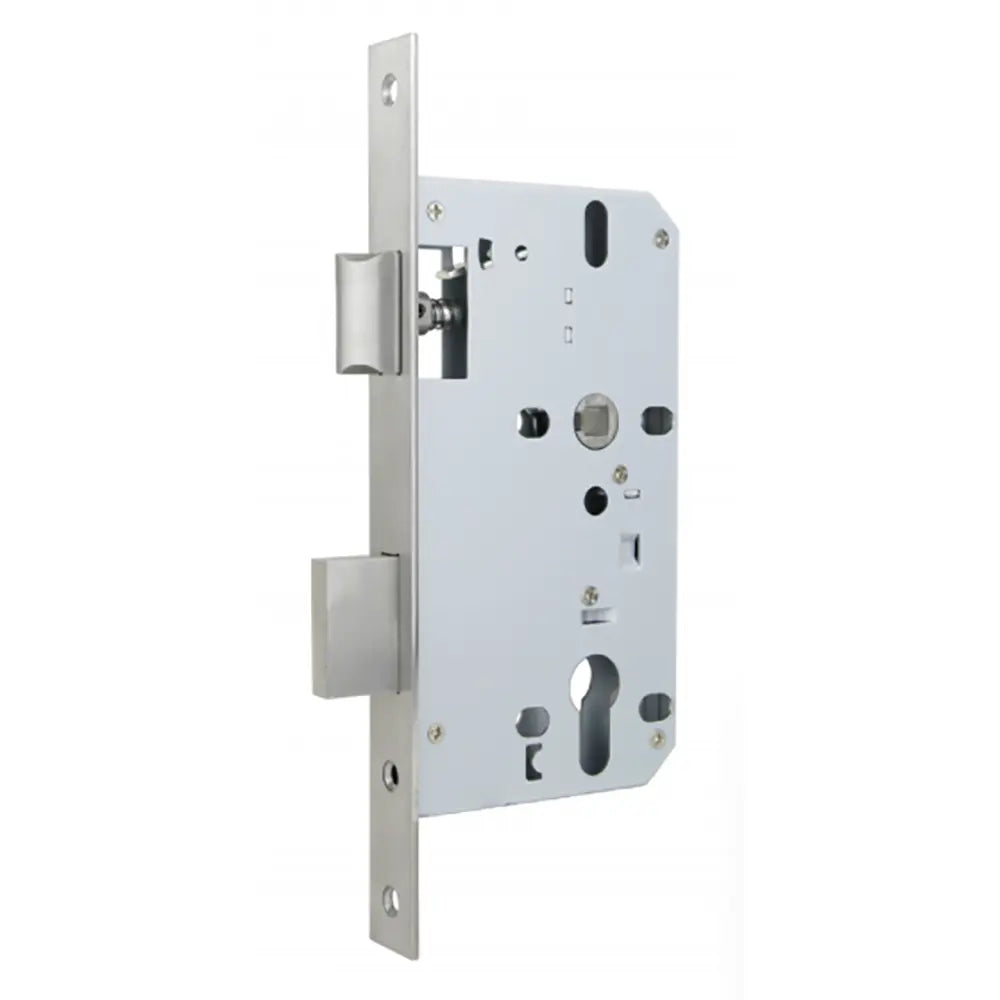 K6072-European Standard Lock Body zhongshan sunshine hardware Co., Ltd