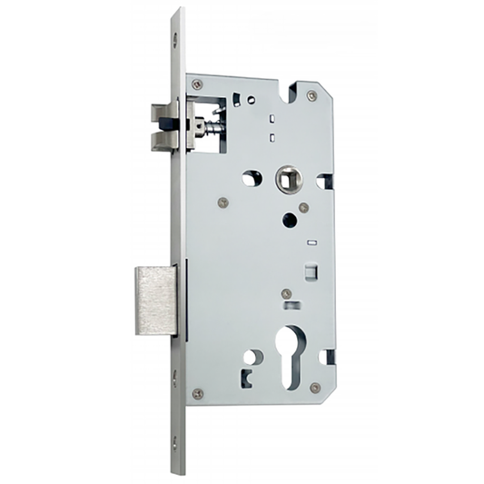 K6085-European Standard Mute Lock Body zhongshan sunshine hardware Co., Ltd