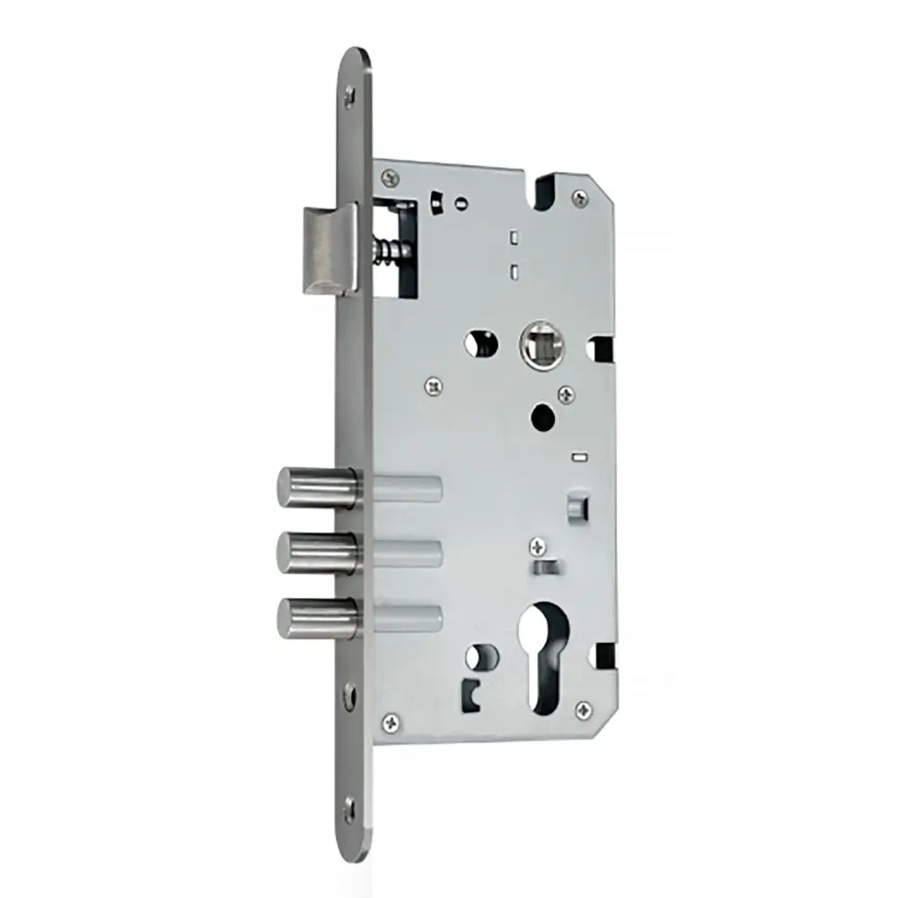 K6085-European Standard Cylindrical Lock Body zhongshan sunshine hardware Co., Ltd