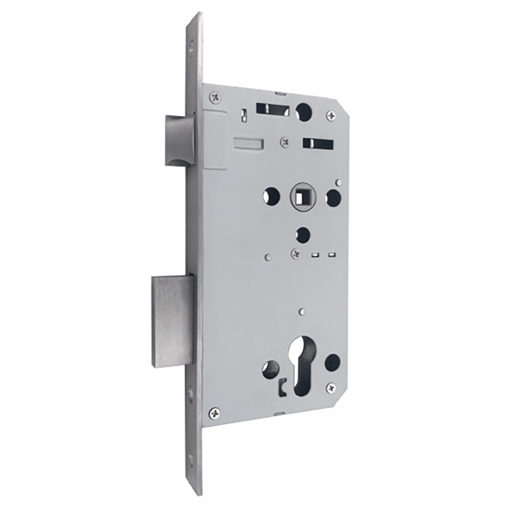 K6085-European Standard Escape Lock Body zhongshan sunshine hardware Co., Ltd