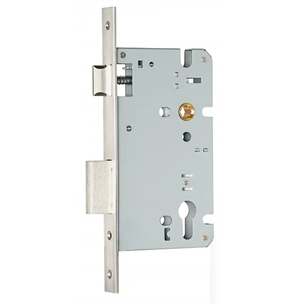 K7085-European Standard One Character Lock Body zhongshan sunshine hardware Co., Ltd