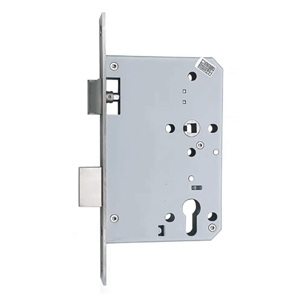 K8072Z European Standard Lock Body - Secure & Durable – Sunshine Hardware
