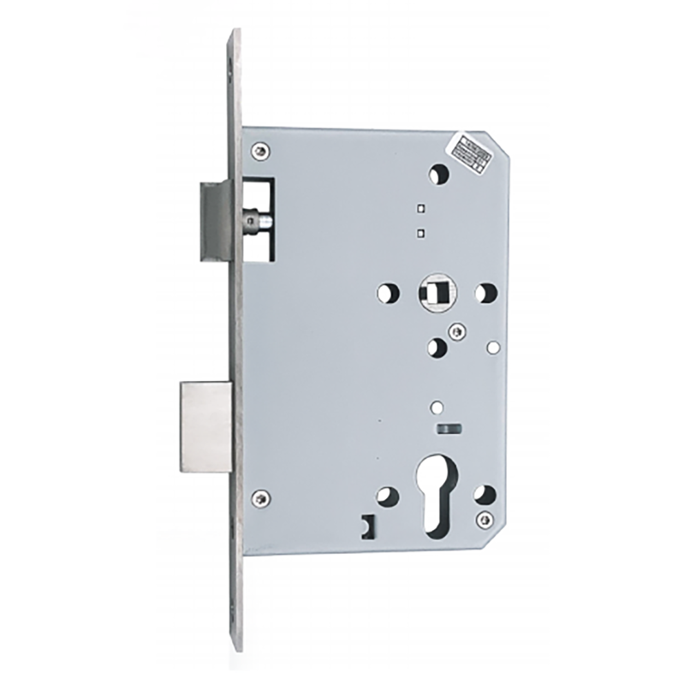 K8072Z-European Standard Lock Body zhongshan sunshine hardware Co., Ltd