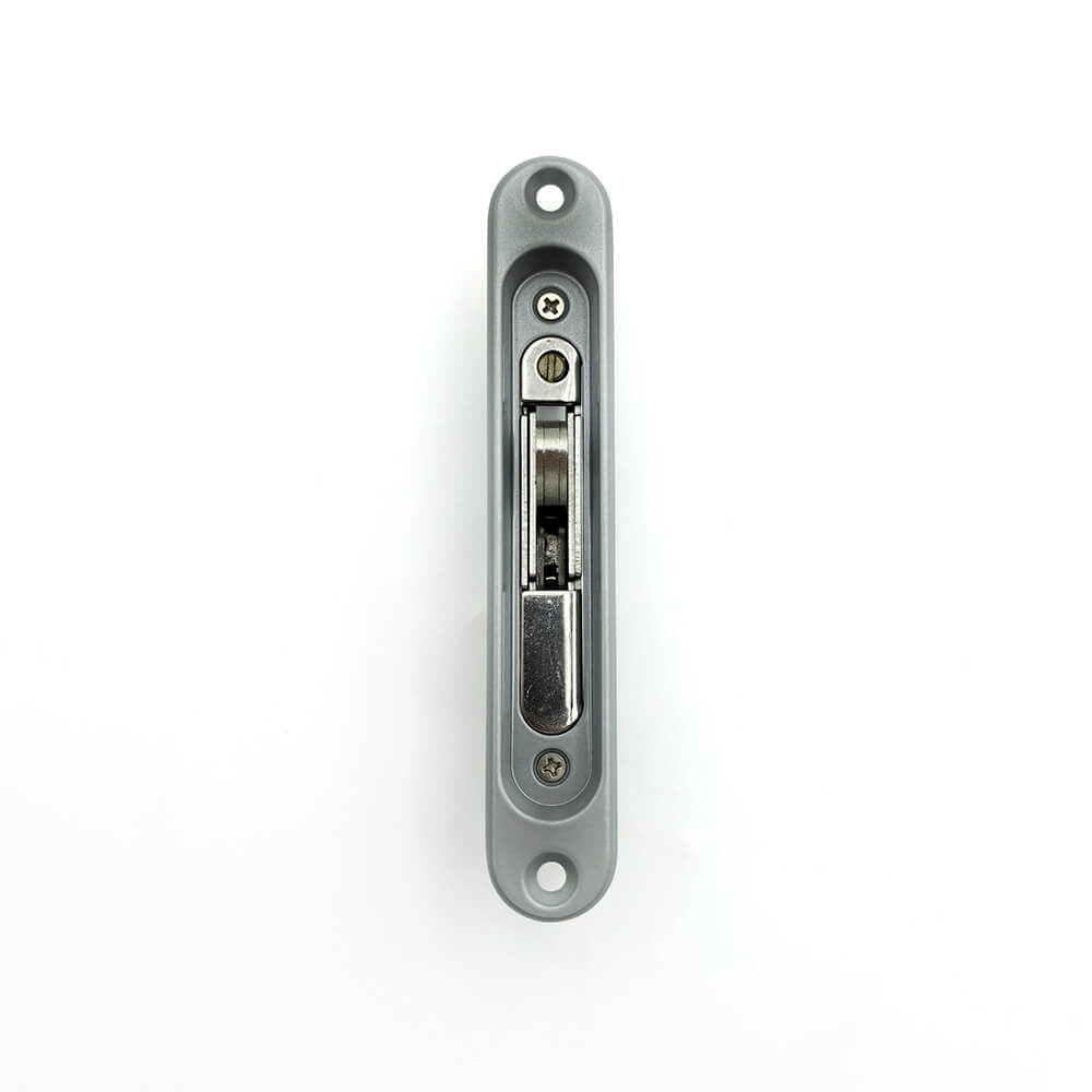 The lock body of the Patio sliding door lock