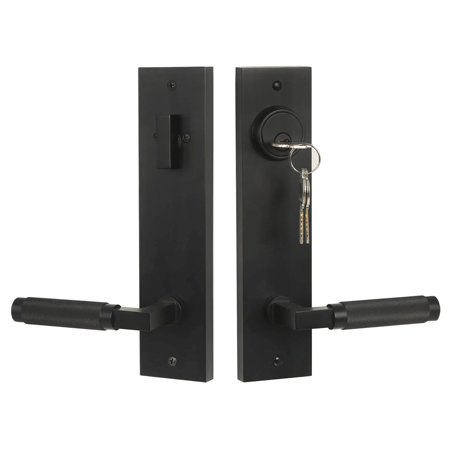 Multipoint Lock Multi point Lock - Front Door Handle - Wholesale Lock Manufacturer ...
