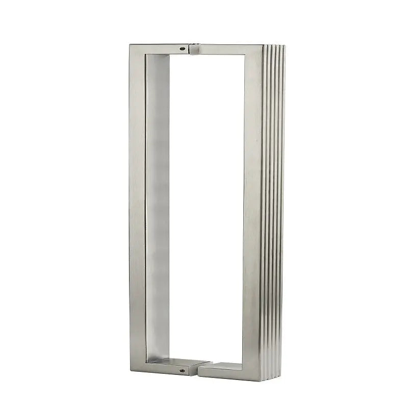 SSP-010-Stainless Steel Glass Door Pull Handle
