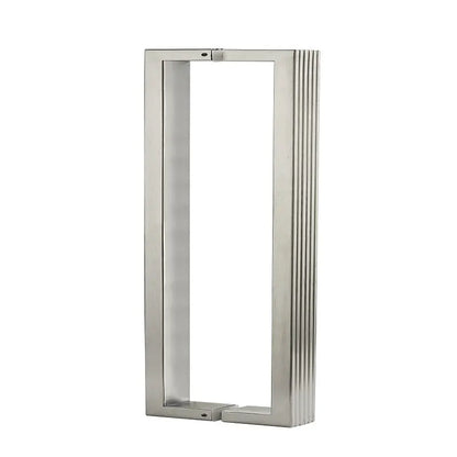 SSP-010-Stainless Steel Glass Door Pull Handle