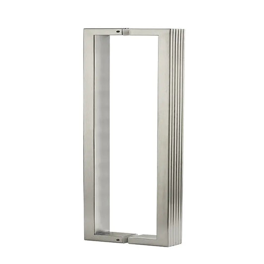 SSP-010-Stainless Steel Glass Door Pull Handle