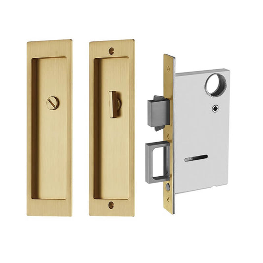 Pocket Door Hardware Kit for Sliding Door