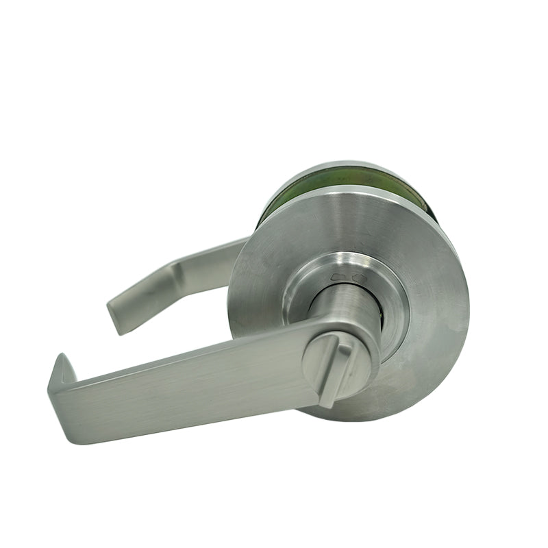 Stainless Steel 2 Grade Lever Door Lock Picture