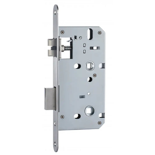 V5572-European Standard Mute Lock Body zhongshan sunshine hardware Co., Ltd
