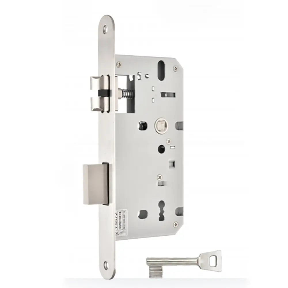 V5572-European Standard Blade Mute Lock Body zhongshan sunshine hardware Co., Ltd