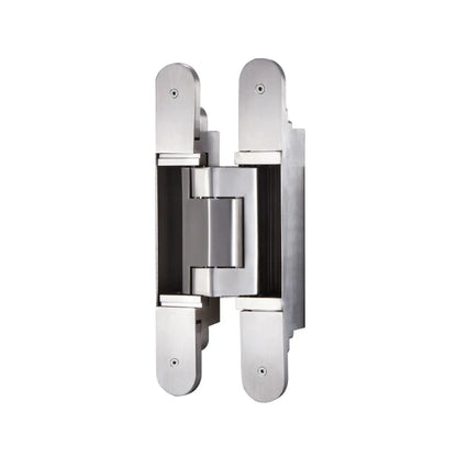 Commercial 3d invisible hinge 200kg 