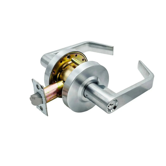 commercial door lock 