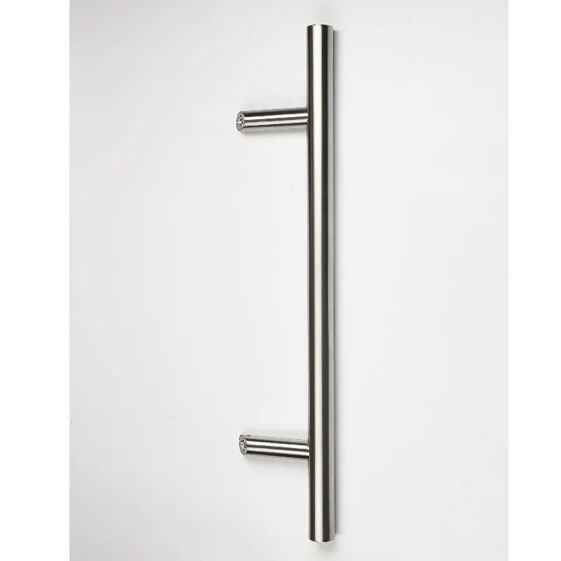 Stainless Steel Glass Door Pull Handle zhongshan sunshine hardware Co., Ltd