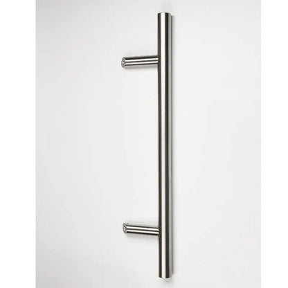 Stainless Steel Glass Door Pull Handle zhongshan sunshine hardware Co., Ltd