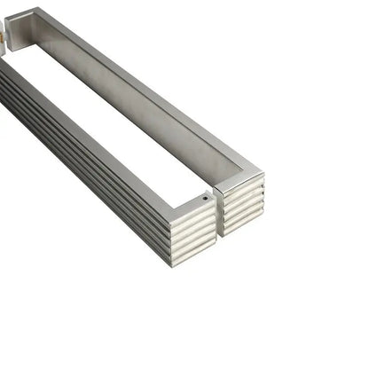 SSP-010-Stainless Steel Glass Door Pull Handle zhongshan sunshine hardware Co., Ltd