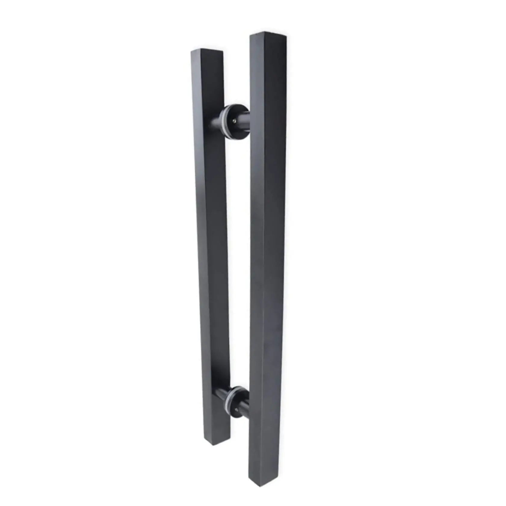Stainless Steel Glass Door Pull Handle zhongshan sunshine hardware Co., Ltd