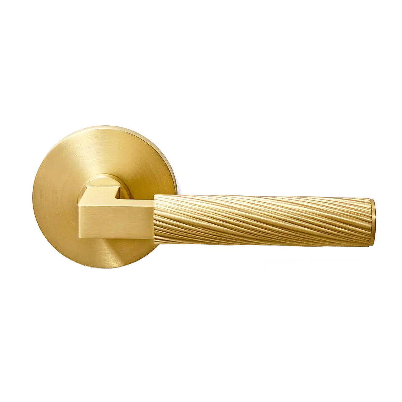 door handles