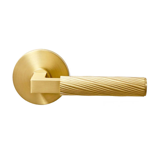 door handles