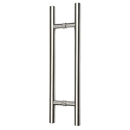 SSP-001-Stainless Steel Glass Door Handle