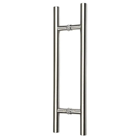 SSP-001-Stainless Steel Glass Door Handle